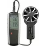 Voltcraft® PL-130 AN anemometrs 0,40–30,00 m/s (PL-130 AN)