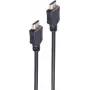 shiverpeaks BS77477-E HDMI kabelis 7,5 m HDMI A tipa (standarta) melns (BS77477-E)