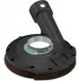 Izplūdes pārsegs / putekļu nosūkšanas stiprinājums Schiffer Publishing Ltd SAG keyl. ≥1kW X-LCK