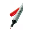 Pelikan Fineliner 96 Fine Melns Blue Red 3 pcs 0.4 mm
