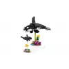 LEGO CREATOR 3 IN 1 31165 Panda Ģimene