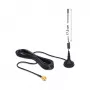 Daudzvirzienu antena DeLOCK 88879