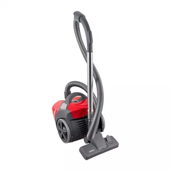 Putekļsūcējs Zelmer ZVC3500R Antek sarkans