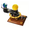 Building Set Jamara CaDA Solar System Bricks 402864 Educational Toy