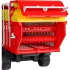 Paškraušanas piekabe Pottinger Jumbo 6600