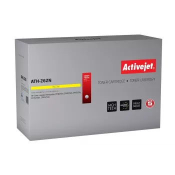 Toner Activejet ATH-262N 11000 lapas dzeltena