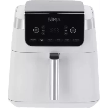 Karstā gaisa fritieris Ninja AF180EUWH 6,2 L 2000 W Balts
