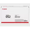 Toner Canon Crg-052H 2200C004 melns 2200 lpp.