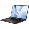 Klēpjdators ASUS VivoBook 16 M1605NAQ-MB116 — Ryzen 5 150, 16 collu IPS (1920x1200), 16GB RAM, 512GB SSD, bez OS, melns