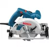Bosch GKS 55+ GCE 16,5 cm Daudzkrāsains 4700 RPM 1350 W