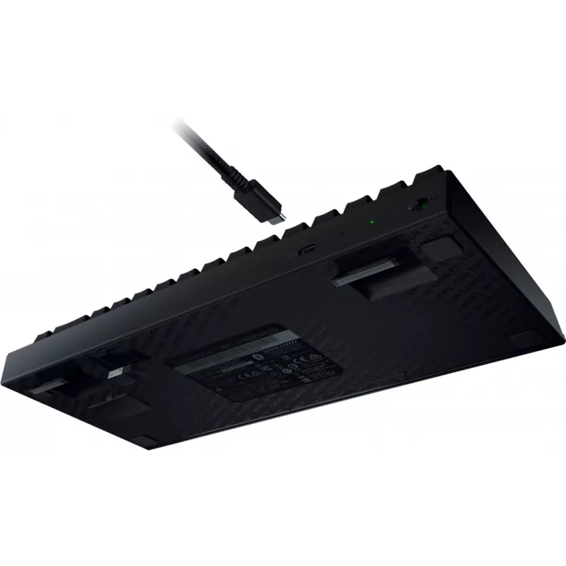 tastatūra Razer MelnsWidow V3 Mini