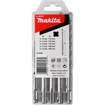 Makita B-49052 instrumentu piederums