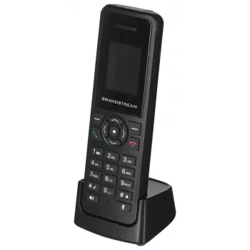 DECT telefons Grandstream Networks DP720