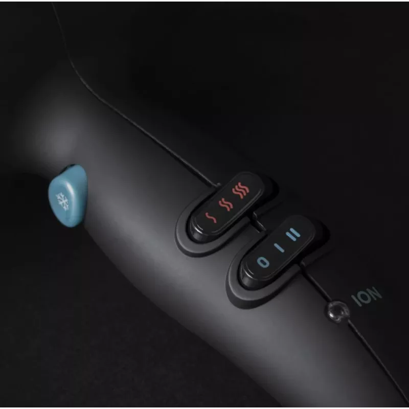 Fēns Revamp DR-5000-EU 2000W