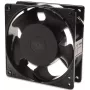 Rack accessory Lanview RAF010 Melns Round Mounting Holes 500g