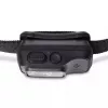 Melns Diamond SPOT 400-R HEADLAMP GRAPHITE galvas lukturis