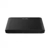 Bezvadu maršrutētājs RUIJIE RG-EG105G-V3 Dual Band Wi‑Fi 5, 2 kodoli, 128 MB RAM, 32 MB zibatmiņa, 4 LAN + 2 WAN Gigabit porti, melns