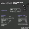 Slapjā kaķu barība Agras Pet Foods Schesir after Dark Complete Brühe 80 g — vista, bezgraudu, bez lipekļa un sojas