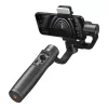 Trīs asu viedtālruņa stabilizators Hohem iSteady Mobile+ Kit iSM5K — 3 asu stabilizācija, saderība ar viedtālruņiem