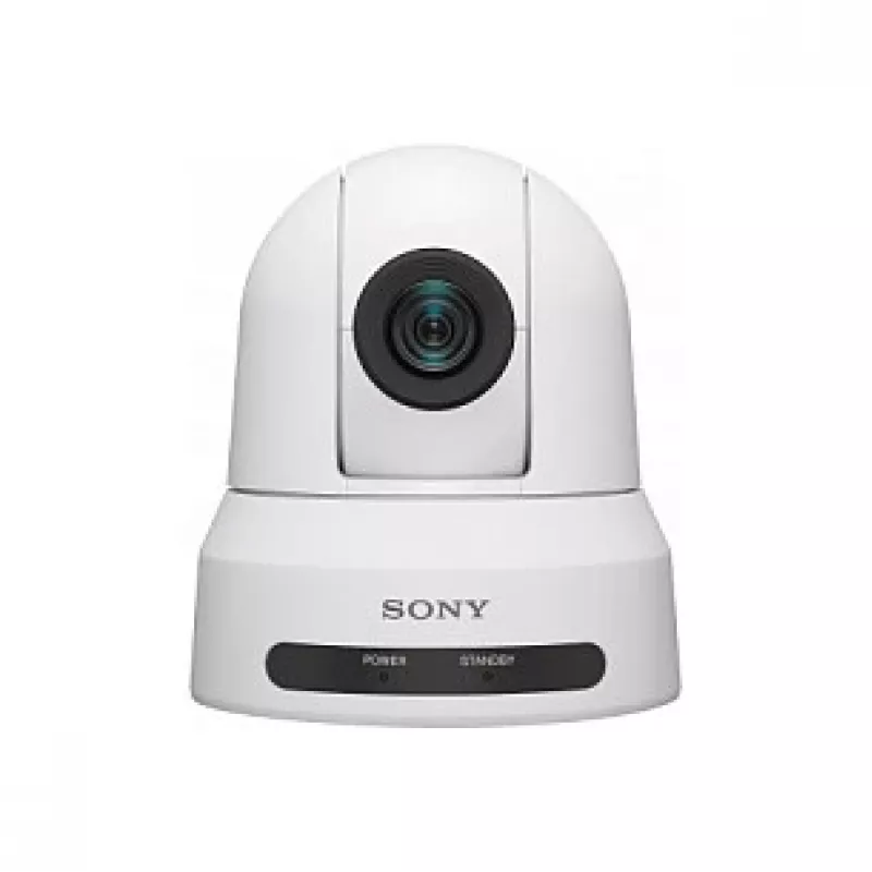 Sony SRG-X40UH kupola IP drošības kamera Iekštelpu 3840 x 2160 pikseļi Griestu/sienas