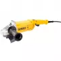 Leņķa slīpmašīna DeWALT DWE496-QS