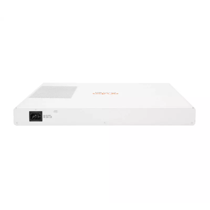 Pārvaldāms slēdzis Aruba Instant On 1960 24G 2XGT 2SFP+