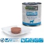 FARMINA Vet Life Diet DOG Hipoalerģiskais pīle un kartupeļi - mitrā suņu barība - 300 g