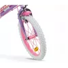 Bērnu velosipēds 16 Paw Patrol violeta 1680 meitenēm TOIMSA