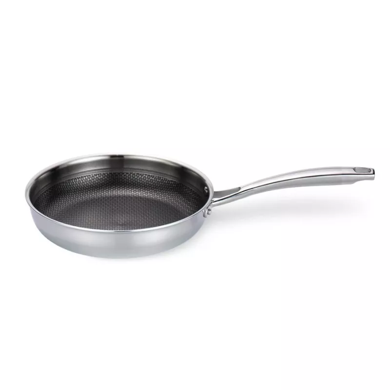 Profesionāla cepamā panna Maestro MR-1224-24 24 cm