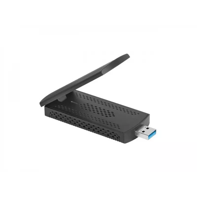 Lanberg NC-3000-WI tīkla karte WLAN 3000 Mbit/s