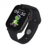 Smartwatch Garett Kids N!ce Pro 4G Melns