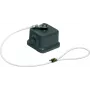 Harting Cover Cap Han 3-A-AK Saturs: 1 gab. (09 20 003 5427)