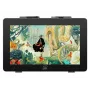 Zīmēšanas displejs XP-Pen Artist Pro 24 (Gen 2) 23.8 collas 3840×2160 165Hz 526×296 mm aktīvais laukums
