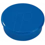 Tāfeles magnēts Dahle 95538 zils 38mm x 38mm x 13,5mm 10 gab.