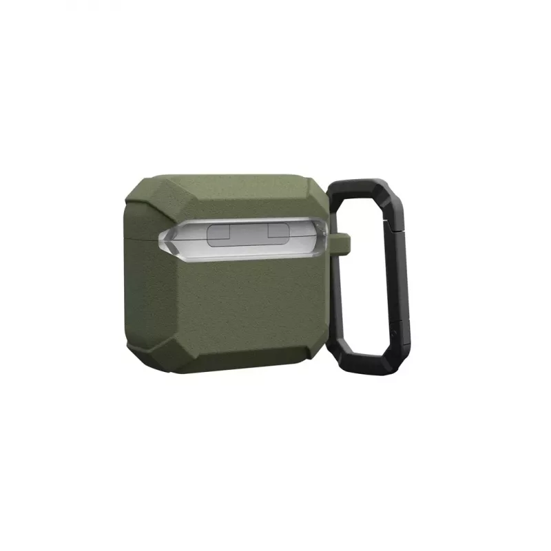 Urban Armor Gear 104129117272 austiņu/austiņu piederumu maciņš