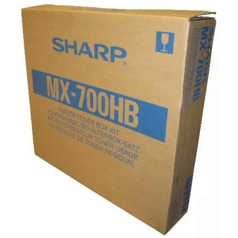 Sharp MX-700HB printera komplekts
