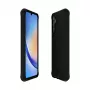 Cover Mobilis Spectrum_R Galaxy A34 5G 16.8 cm Melns