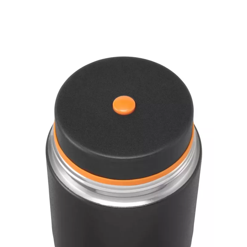 Ēdiena termoss Esbit Food Jug 750ml, melns