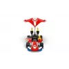 LEGO SUPER MARIO 72032 Mario Kart - Standarta Karte