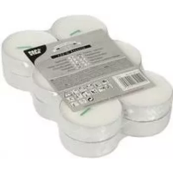 Papstar 82112 Balts