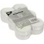 Papstar 82112 Balts