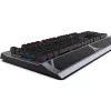 Incase Gaming Keyboard IKG-444 mehānisks, RGB, vācu izkārtojums, mazumtirdzniecība