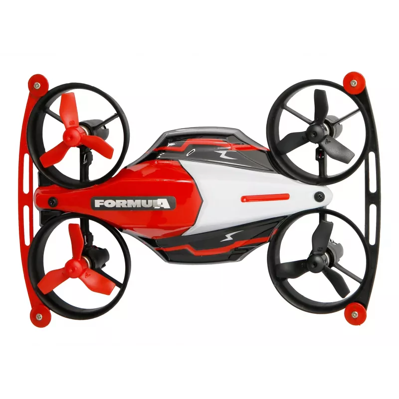 Amewi DRE Drone Formul A Track Race+ Rennstrecke sarkans (25359)