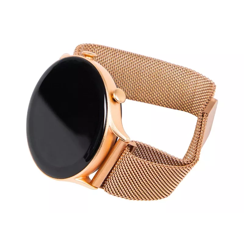Viedpulkstenis BLOW X19 Bluetooth rozā