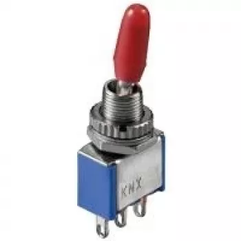 Wentronic 10020 tīkla ierīce zila