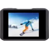 AgfaPhoto Action Cam sporta kamera 16 MP 2K Ultra HD CMOS Wi-Fi 58 g (AC7000BK)