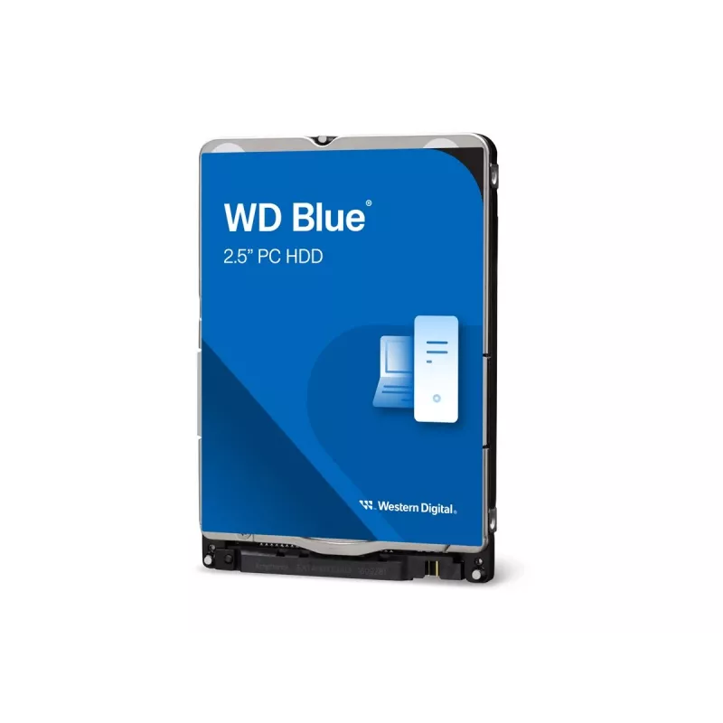 HDD Western Digital 1 TB 2,5 collu Serial ATA III WD10SPZX