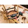 Lentas skava Bessey BAN700 7 m Melns Sarkans