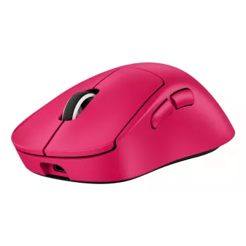 Pele Logitech G PRO X SUPERLIGHT 2 DEX RF bezvadu + USB Type-A