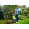 Ryobi RSH2545B dārza smalcinātājs 2500 W 40 L asmens